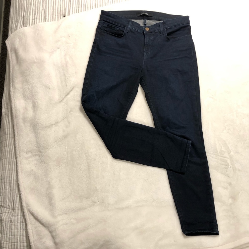 J Brand Women’s Capri